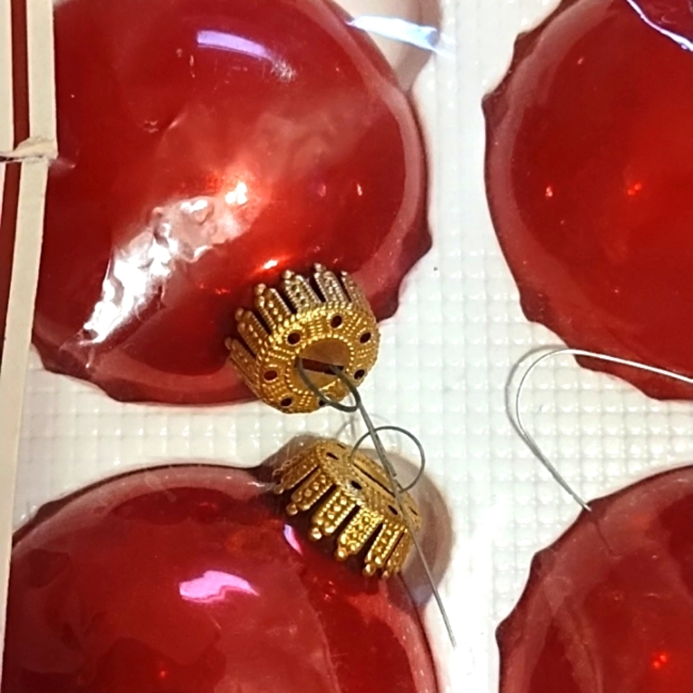 Christmas Ornaments Bundle - Picture 9 of 12